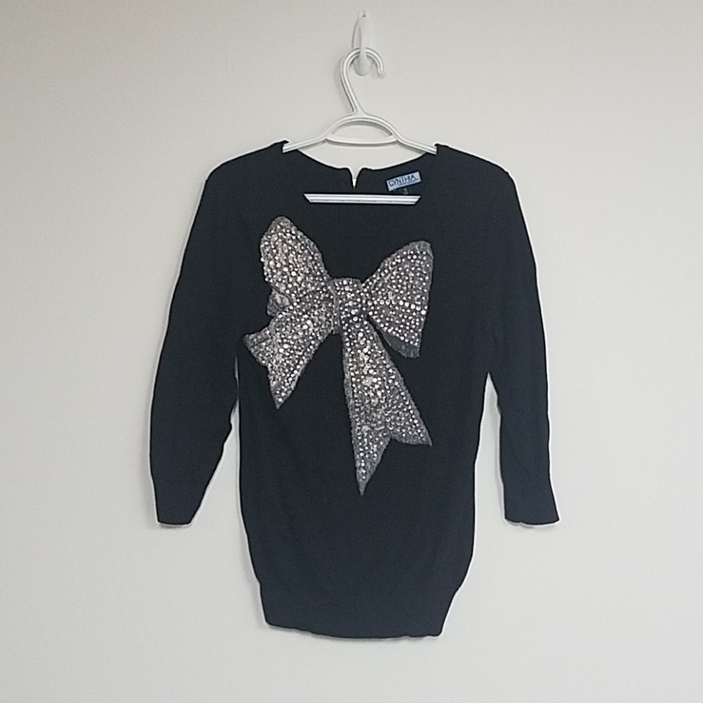 Cynthia Rowley Sweater